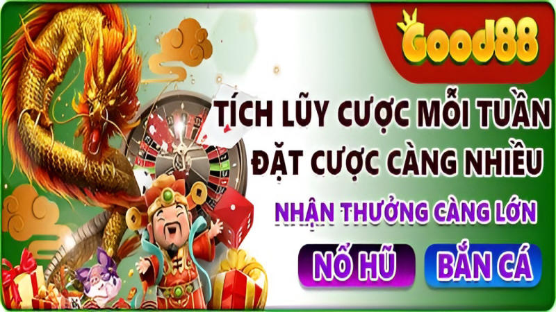 Trò chơi bắn cá đa dạng với sự phong phú về màu sắc