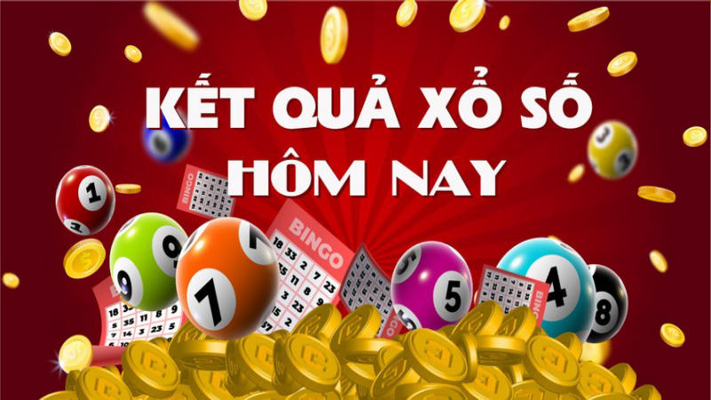 Tham gia đặt cược Xổ Số Mega